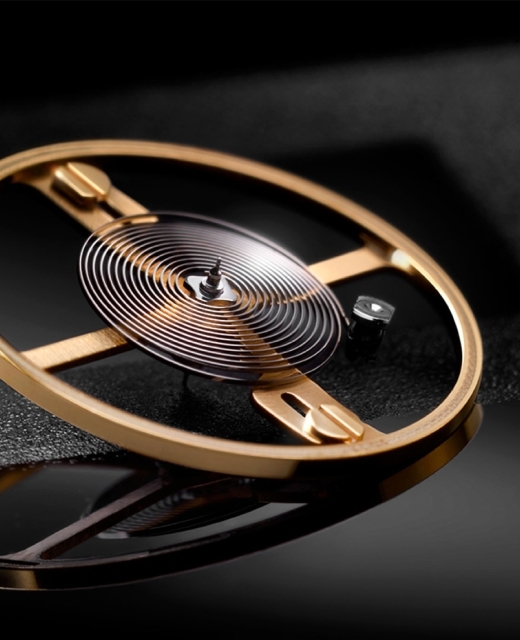 Швейцарское качество и высокая надежность — автоматические механизмы Tissot